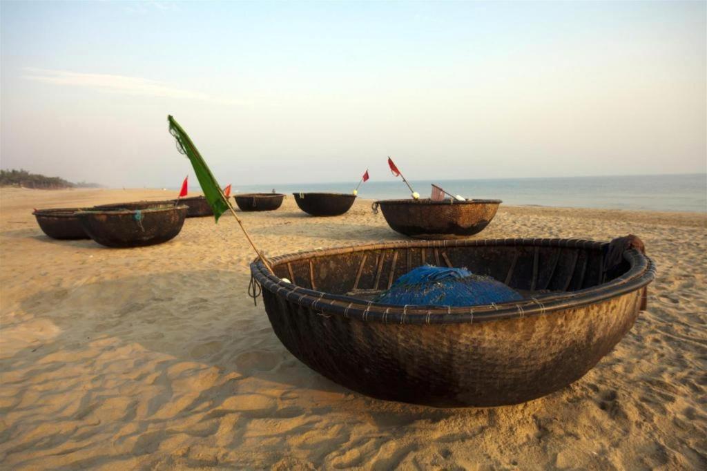 Riverside Pottery Village Hoi An Exteriér fotografie